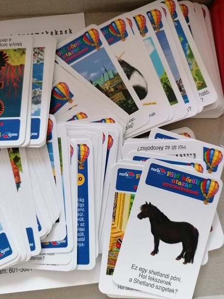 Maď. spoločenská hra,