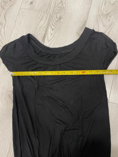 Elastické tričko, s