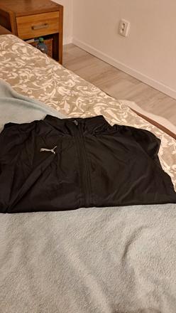 Tenká bunda, puma,152