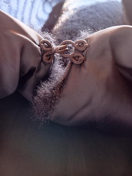 Hebká vestička, mayoral,140