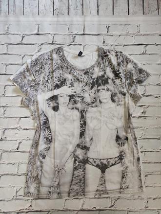 Pánske tričko, h&m,m