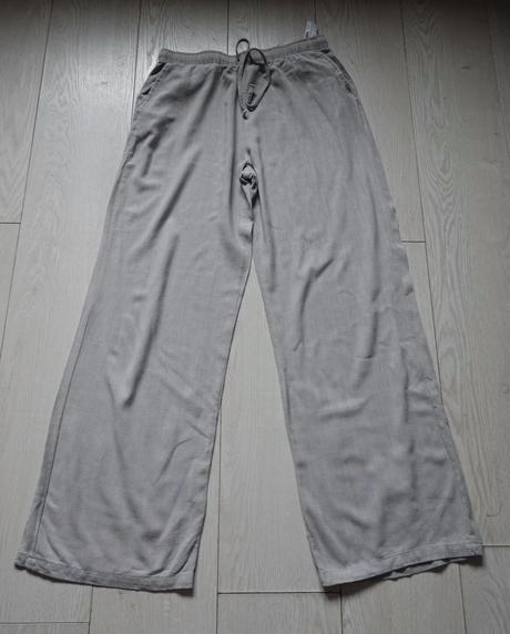 Pohodlné nohavice stradivarius, stradivarius,m