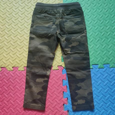 Frajerske s funkčnou gumou oblečene pár x, marks & spencer,104