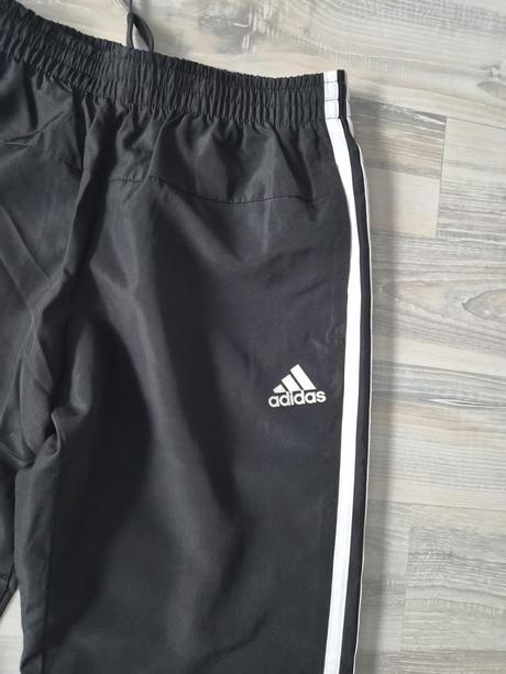 Letné ľahké adidas tepláky, adidas,146
