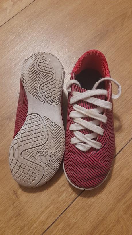 Halovky, adidas,29