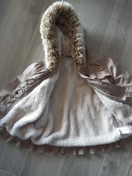 Najkrajší kabátik, next,86