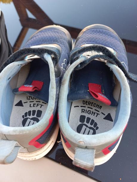 Barefoot tenisky mtng mustang, 28, mustang,28