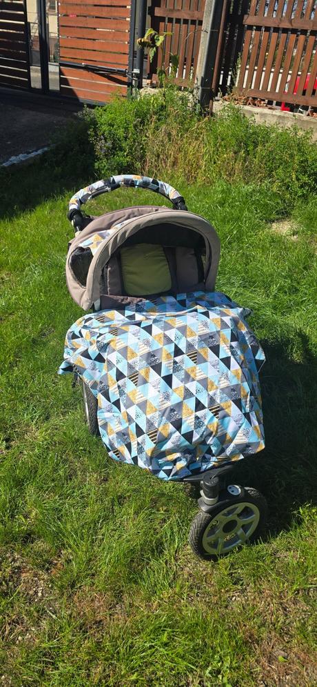 Kočík 3 kombinácia, jané,jané slalom pro