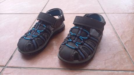 Sandale 28 vd 16.5cm, 28