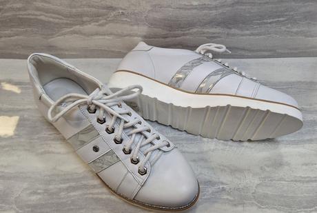 Dámske tenisky 19070096 ca, 37