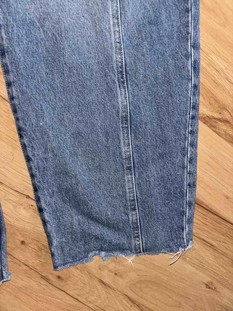 Baggy stradivarius 34, stradivarius,34