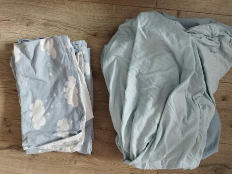 Obliečky a plachty do postieľky, šírka (cm): 60,dĺžka (cm): 120