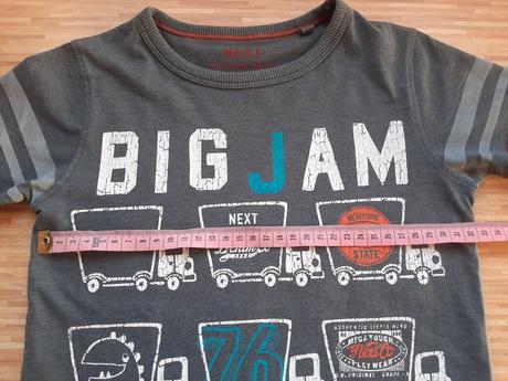 Autickove tricko, next,104