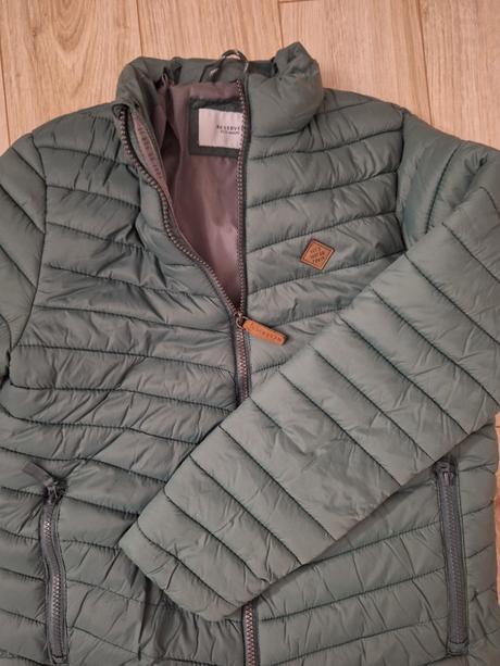 Prešívaná bundička 164, reserved,164