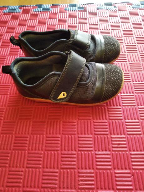 Tenisky bobux, bobux,25