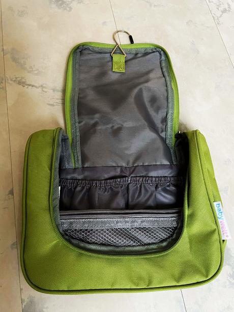 Kozmetická taška pre deti, 