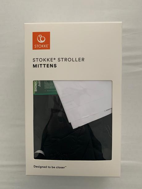 Rukavice stokke, stokke,stokke xplory v6