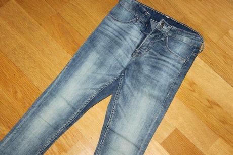 Jeggings, 128