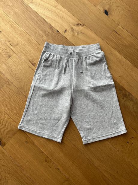 Chlapčenské krátke nohavice, s