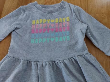 Šaty,tunika, f&f,122