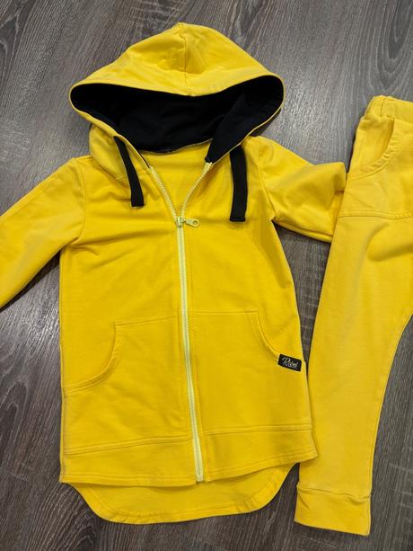 Rebel kids detska suprava 104-110, rebel kids,104