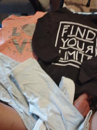 Balík na doma, 104–116