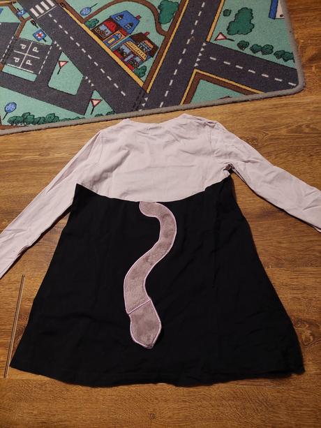 Tunika lindex, lindex,128