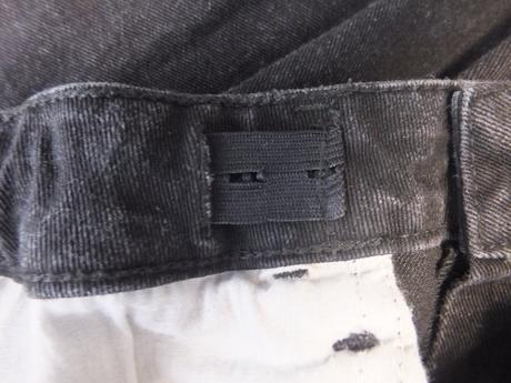 Chlapčenské rifle, c&a,170