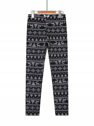 Leginy winter, glo-story,146 / 158