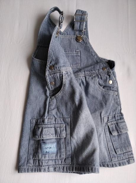 Kraťasy na traky - veľ. 6-9 mes., george,80