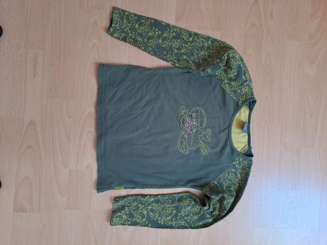 Coccodrillo dievčenské tričko, coccobello,134