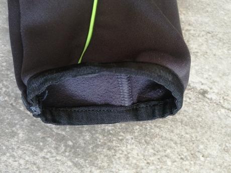 Prémiová flísová mikina colmar thermotec vs, colmar,s