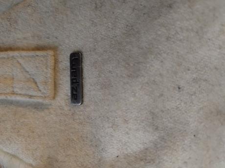 Baranica, ušianky už s poštovným, wedze,56