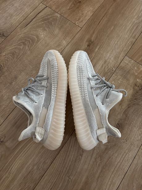 Tenisky adidas yeezy, adidas,40