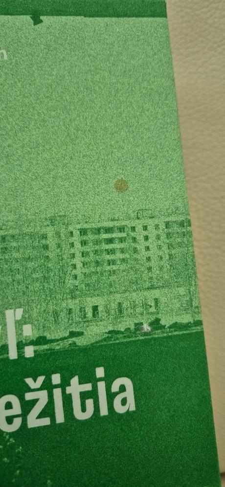 Kniha černobyl - príručka prežitia,