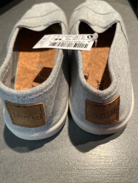 Espadrilky, next,32