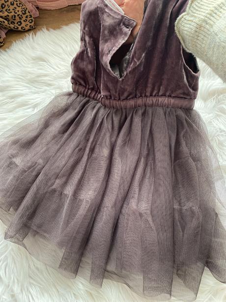 Tylové šaty next, next,74