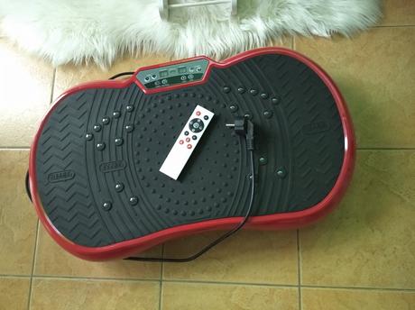 Posilňovaci stroj na chudnutie, 