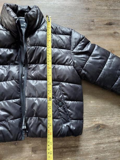 Bunda, terranova,128