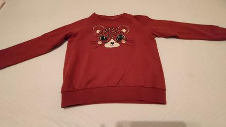 Pulover leopard, name it,116