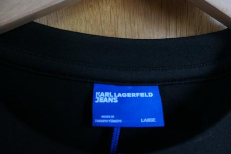 Karl lagerfeld original stylove,moderne, trendy, l