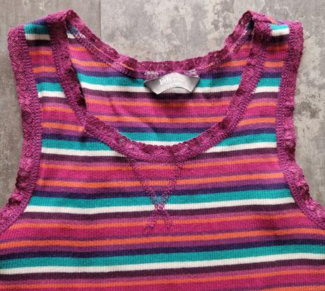 Super tielko lindex, lindex,134