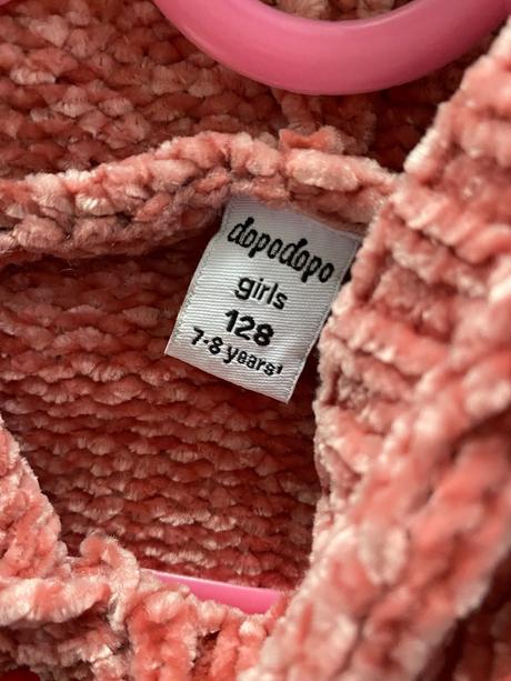 Unicorn sveter/mikina, dopodopo,128