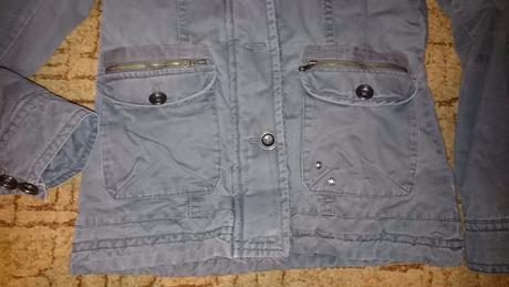 Zimná bunda , s.oliver,36