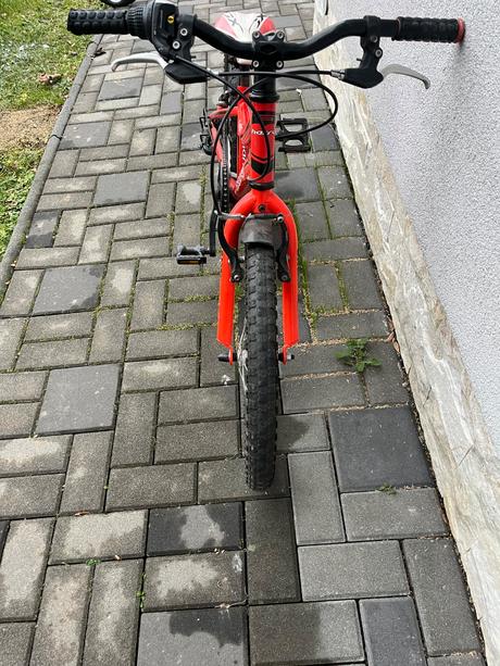 Detský bicykel 20, harry,20