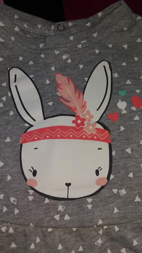 Satky s indiankou, lupilu,74