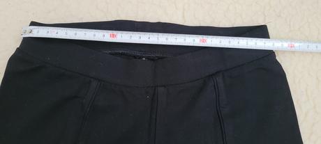 Elast. znač. legíny, calzedonia,s