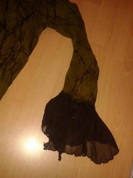 Priehladna halenka, 48