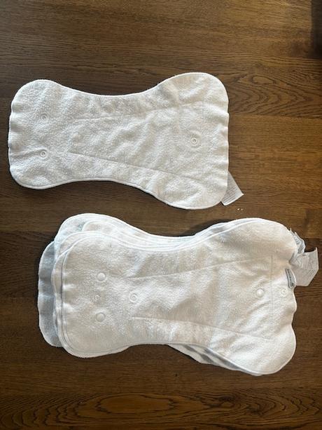 Látkové plienky bamboolik, bamboolik