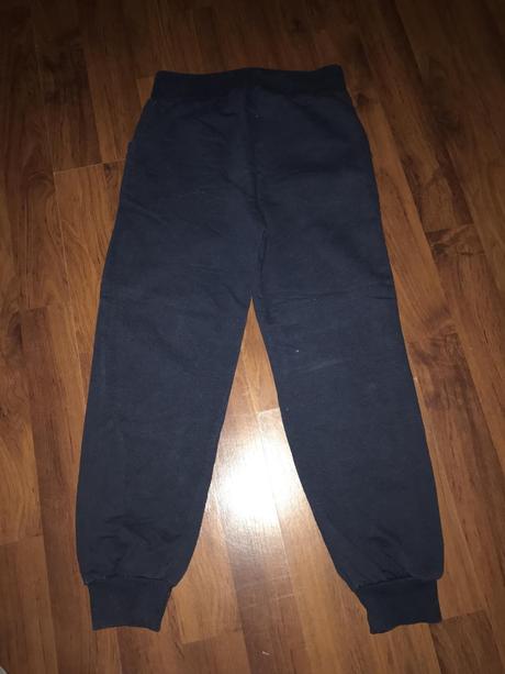 Balík na donosenie - 10 vecí, 122–134